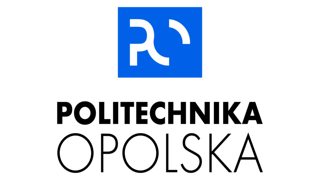 Logo Politechniki Opolskiej